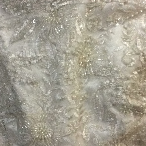 Wedding Dress - Picture 5 of 7